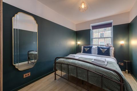 1 bedroom flat for sale, Arcadia Court, 45 Old Castle Street, London