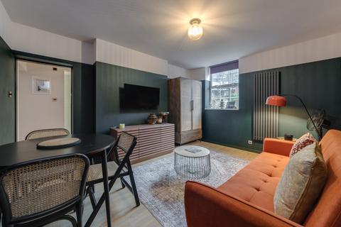 1 bedroom flat for sale, Arcadia Court, 45 Old Castle Street, London