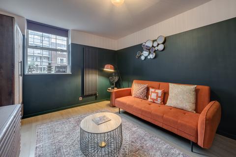 1 bedroom flat for sale, Arcadia Court, 45 Old Castle Street, London