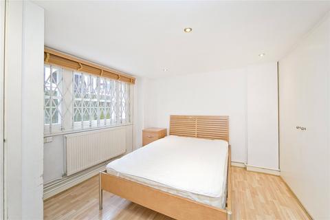 undefined, Bonny Street, London
