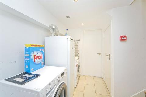 undefined, Bonny Street, London