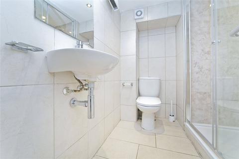 undefined, Bonny Street, London