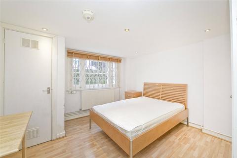 undefined, Bonny Street, London