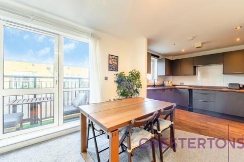 2 bedroom flat to rent, Coalstore Court, 5 Candle Street, London