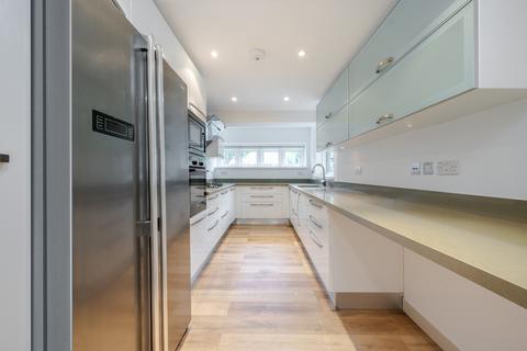 undefined, Woronzow Road, St John's Wood, London