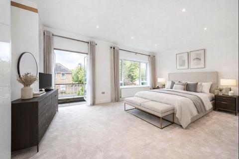 undefined, Woronzow Road, St John's Wood, London