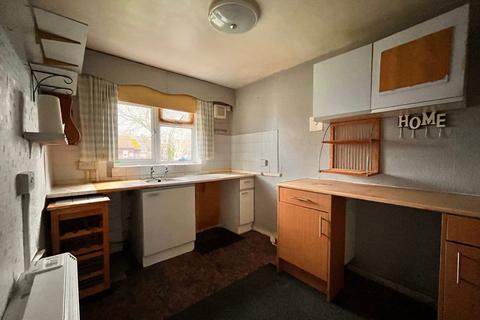 2 bedroom bungalow for sale, Barn Close, Denchworth, Wantage, OX12