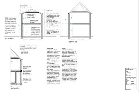 Plot for sale, King Street , Doncaster DN8