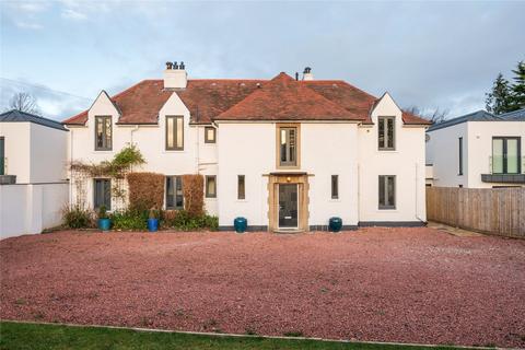 5 bedroom detached house for sale, King's Road, Longniddry, East Lothian