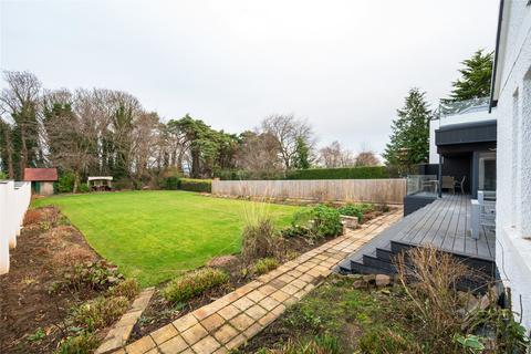 5 bedroom detached house for sale, King's Road, Longniddry, East Lothian