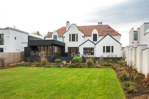 5 bedroom detached house for sale, King's Road, Longniddry, East Lothian