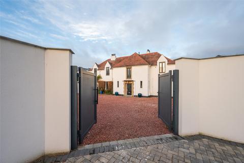 undefined, King's Road, Longniddry, East Lothian
