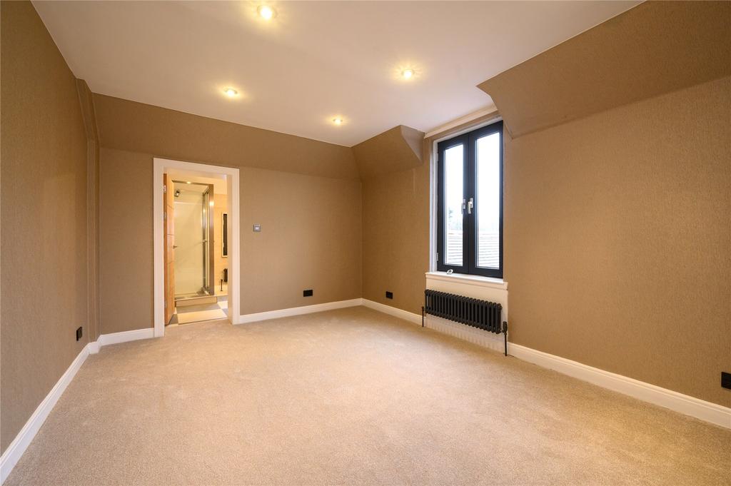 Double Bedroom