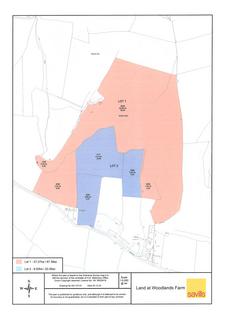 Land for sale, Shiplate Road, Axbridge BS26