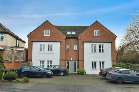 1 bedroom apartment for sale, Rugby Road, Leamington Spa