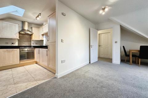 1 bedroom apartment for sale, Rugby Road, Leamington Spa