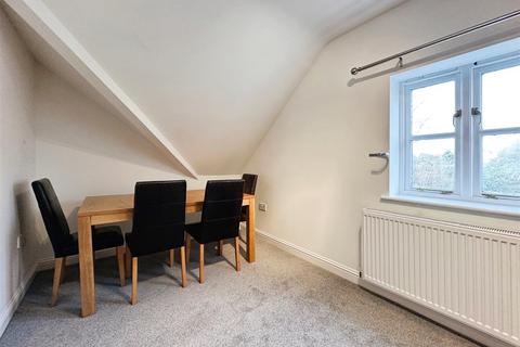 1 bedroom apartment for sale, Rugby Road, Leamington Spa