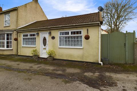 2 bedroom end of terrace house for sale, Fairhaven, Easington HU12