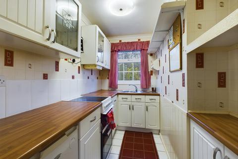 2 bedroom end of terrace house for sale, Fairhaven, Easington HU12