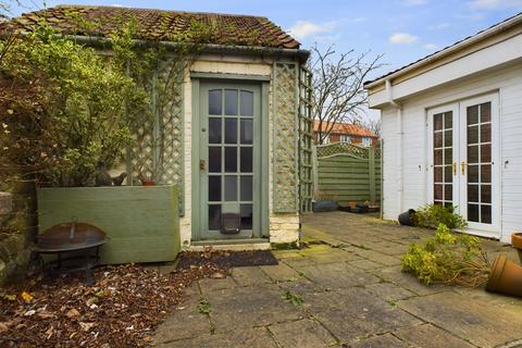 Fairhaven Baulk End, Easington, Hull, HU12 0TL