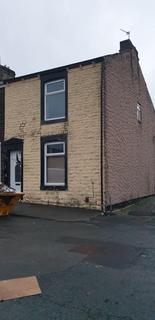 3 bedroom end of terrace house to rent, Wheatfield Street, Blackburn BB1