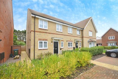 3 bedroom end of terrace house for sale, Clayfield Road, Aylesbury HP22