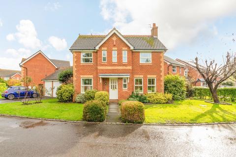 3 bedroom detached house for sale, Derwent Avenue, Didcot OX11