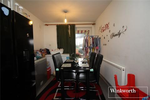 3 bedroom end of terrace house for sale, Gateshead Road, Borehamwood, Hertfordshire, WD6