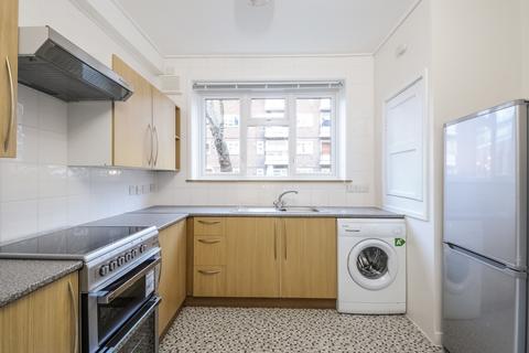 2 bedroom flat to rent, Wyvil Road Vauxhall SW8