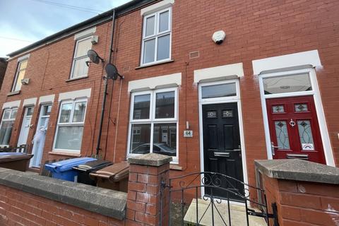 2 bedroom terraced house to rent, Ladysmith Street, Stockport, Cheshire, SK3