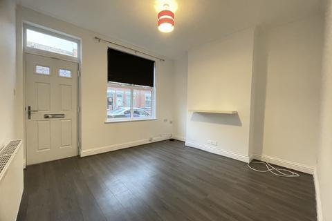 2 bedroom terraced house to rent, Ladysmith Street, Stockport, Cheshire, SK3