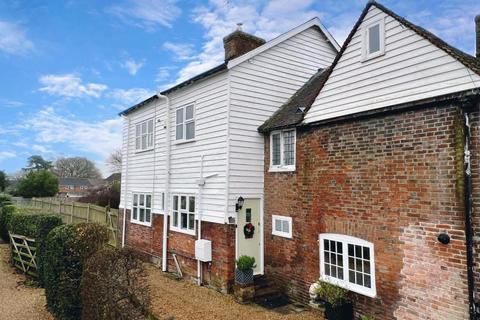 3 bedroom end of terrace house for sale, ROLVENDEN