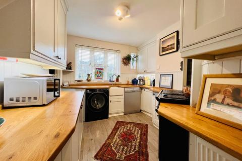 3 bedroom end of terrace house for sale, ROLVENDEN