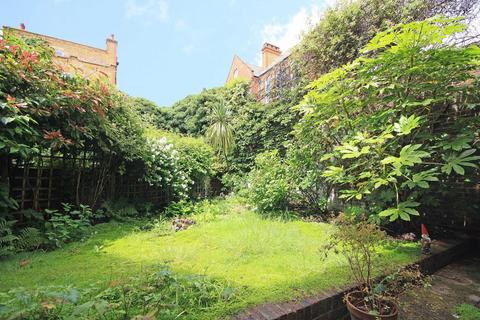 1 bedroom flat to rent, Bolingbroke Road, London W14