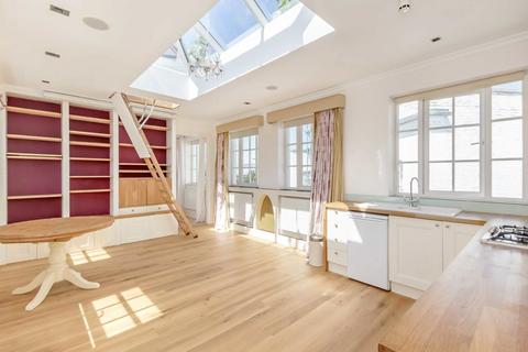 2 bedroom flat to rent, Woodstock Grove, London W12