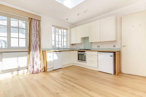 2 bedroom flat to rent, Woodstock Grove, London W12