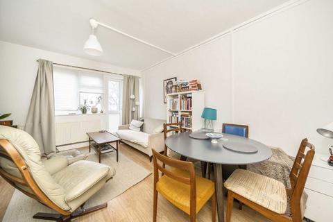 1 bedroom flat for sale, North End Crescent, London W14