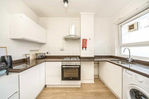 1 bedroom flat for sale, North End Crescent, London W14