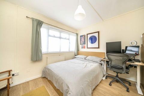 1 bedroom flat for sale, North End Crescent, London W14