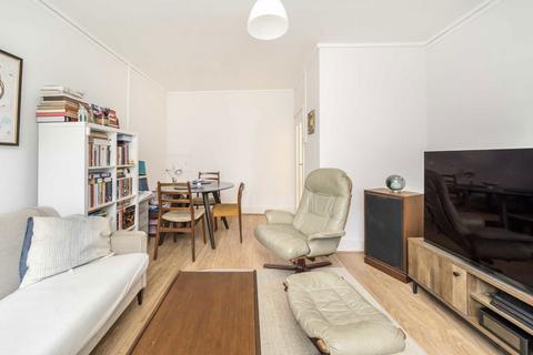 1 bedroom flat for sale, North End Crescent, London W14