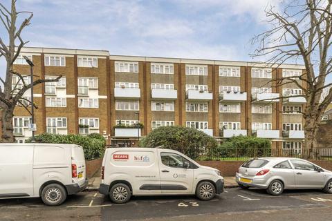 1 bedroom flat for sale, North End Crescent, London W14