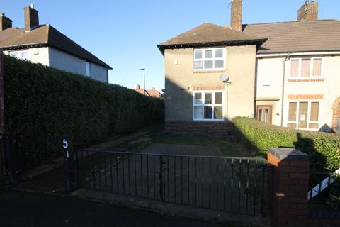 2 bedroom semi-detached house for sale, Eastern Avenue, Manor, Sheffield, S2