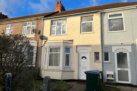 3 bedroom terraced house for sale, 220 Burnaby Road, Radford, Coventry, West Midlands CV6 4AY