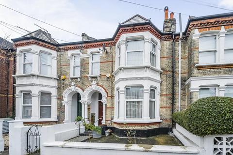 3 bedroom terraced house for sale, Boundaries Road, London