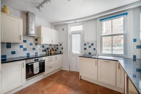 3 bedroom maisonette for sale, Beira Street, Balham