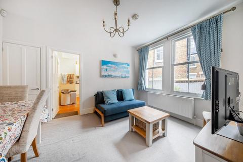 3 bedroom maisonette for sale, Beira Street, Balham