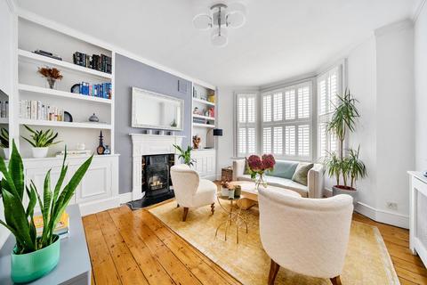 3 bedroom flat for sale, Fernlea Road, Balham