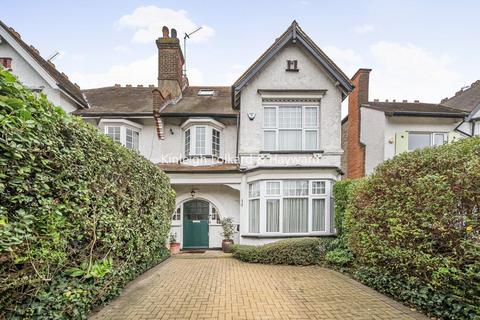 5 bedroom semi-detached house for sale, Etchingham Park Road, Finchley Central