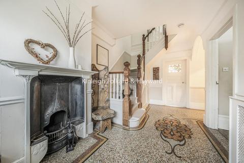 5 bedroom semi-detached house for sale, Etchingham Park Road, Finchley Central