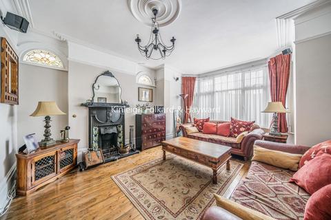 5 bedroom semi-detached house for sale, Etchingham Park Road, Finchley Central